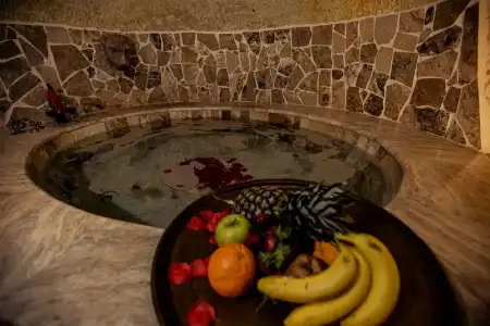 Oread Cave Suites - 40
