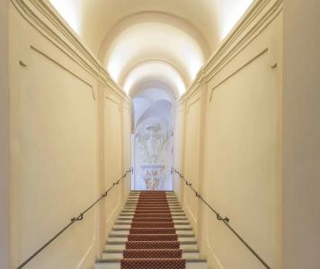 Villa Montegranelli - 16