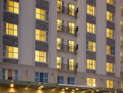 Hyatt Centric The Pike Long Beach - 0