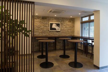 RESI STAY JISCO KYOTO GOSHONISHI - 8