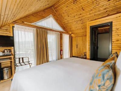 Doors Urla & Bungalows - 117