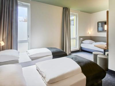 B&B Bad Homburg - 6