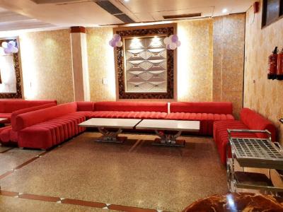 OYO Townhouse 340 JAGEER PALACE - 14
