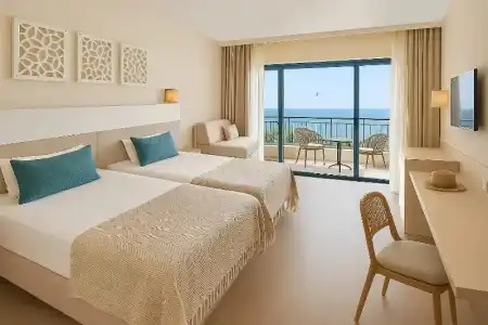 Grifid Arabella - Ultra All inclusive & Aquapark - 66