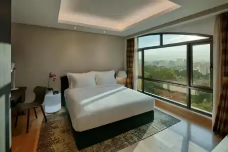 Sherwood Suites - 180