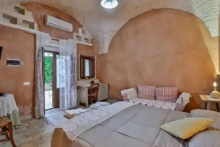Masseria Casina Vitale - 12