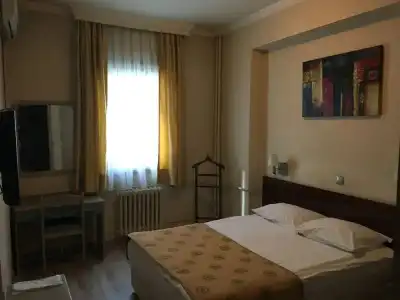 Guleryuz Otel - 3