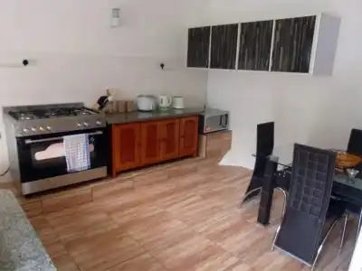 Loversnest Self Catering - 9