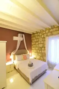 Maison d'Azur Alacati - 62