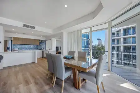 Oceana on Broadbeach - 188