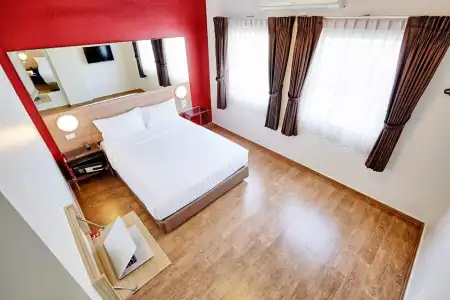 Easy Planet Pattaya - 29