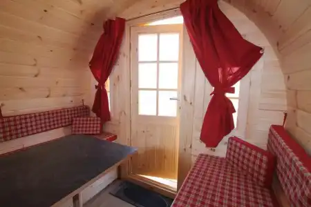 Azur Waldcamping Auwaldsee - 34