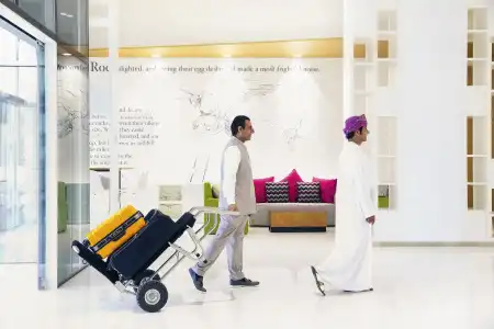 Mercure Sohar - 27