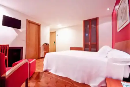 Auditorio Santiago & SPA - 114