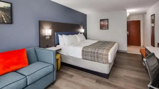 Best Western Premier Richmond City Gateway - 58