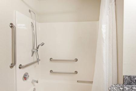 Holiday Inn Express And Suites Seattle Downtown - Lake Union by IHG - 30
