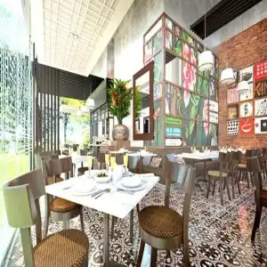 Holiday Inn Singapore Little India by IHG - 18