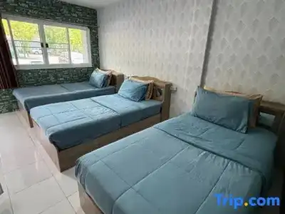 Baan Dara Resort - 17