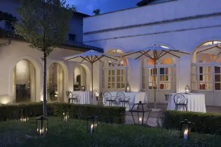 Palazzo Seneca - 21