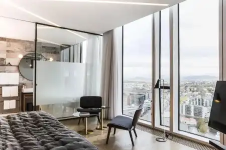 Tower Suites Reykjavík - 33