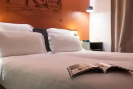 Hôtel Cyano Fréjus-Saint Raphaël - 63