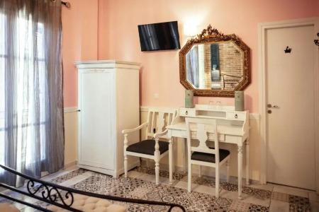 Pension Acronafplia B&D - 84