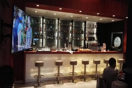Riu Plaza Berlin - 23