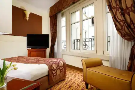Grand Visconti Palace - 70