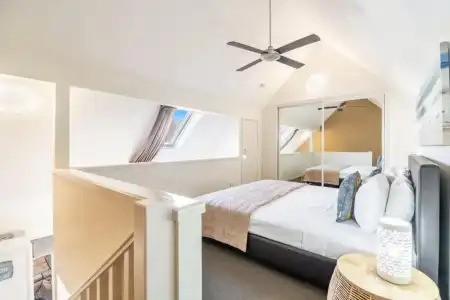 Byron Central Apartments - 73