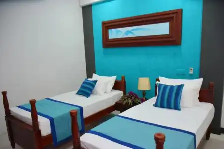 Meili Lanka City - 12