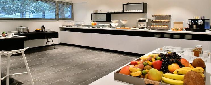 Best Western Plus Central Park & Spa - 12