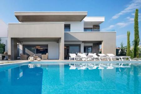 Kassandra Villas - 29