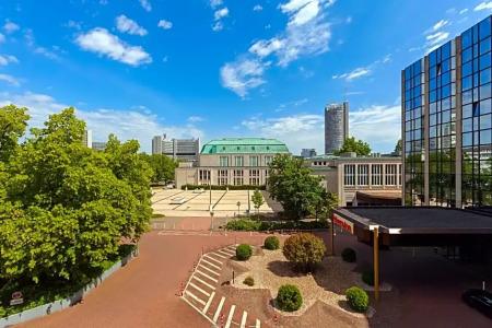 Sheraton Essen - 34