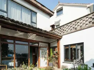 Yuequ yunshang Guesthouse - 0