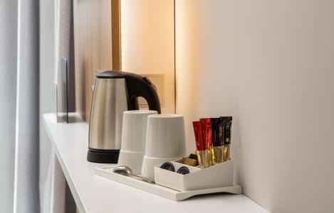 Holiday Inn Express Rosenheim by IHG - 38