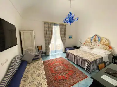 Palazzo Marzoli Resort - 22