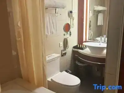 Ariva Beijing West Serviced Apartment - 20
