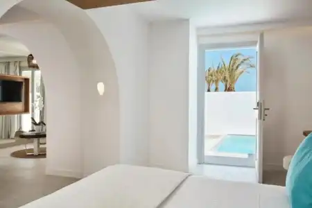 Nikki Beach Resort & Spa Santorini - 7