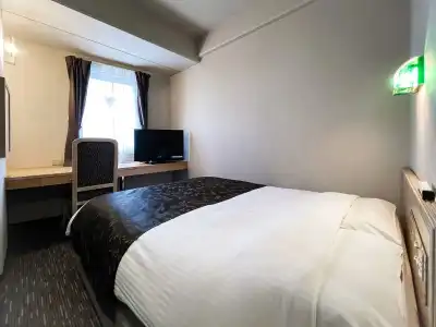 APA Kanazawa Nishi - 4