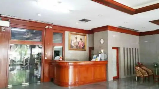 Poonchock Mansion - 14