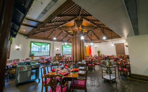 The Orchid Mumbai Vile Parle - 27