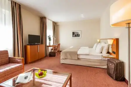 Mercure Düsseldorf City Center - 75