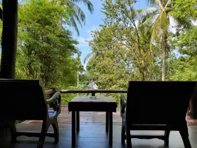 Sensi Paradise Beach Resort - 134