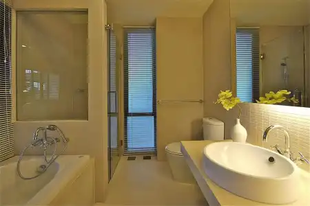Baan Me Suk Spa & Resort Hua-Hin - 9