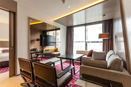 Hyatt Place Bangkok Sukhumvit 1 - 57