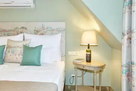 Crocus Gere Bor Resort & Wine Spa - 1