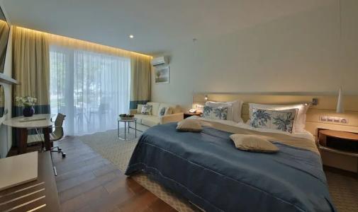 Maritim Paradise Blue - 42
