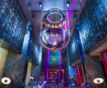 Sofitel Beijing Central - 11