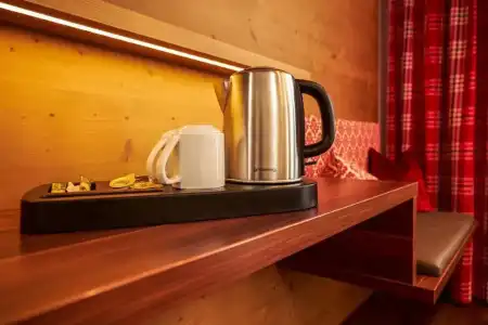 am Kamin - 11
