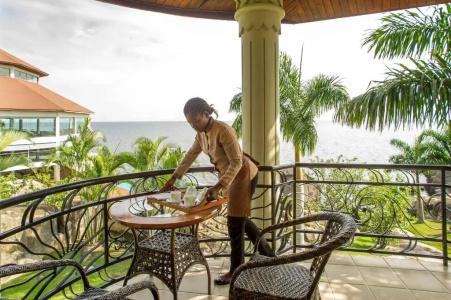Malaika Beach Resort - 63
